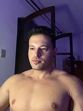 Lucasfit24 online show from 03/03/25, 12:48