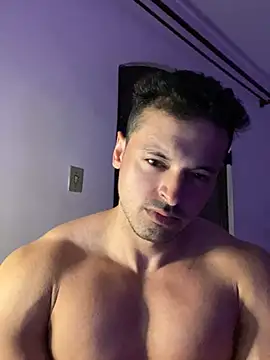 Lucasfit24 online show from 03/04/25, 12:07