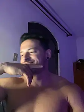 Lucasfit24 online show from 03/07/25, 02:36