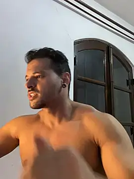 Lucasfit24 online show from 03/13/25, 02:38