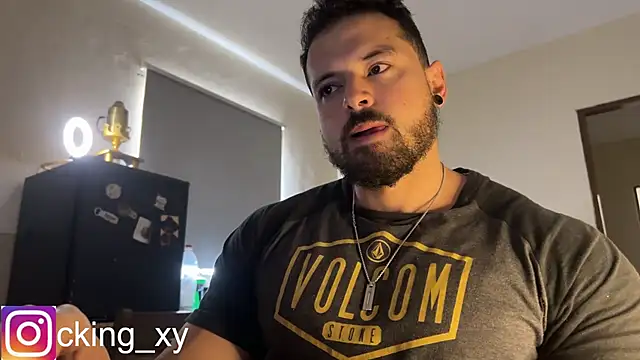 Lucasfit24 online show from 09/10/25, 01:33