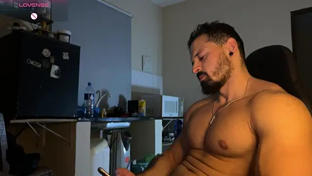 Lucasfit24 online show from 01/13/26, 12:38