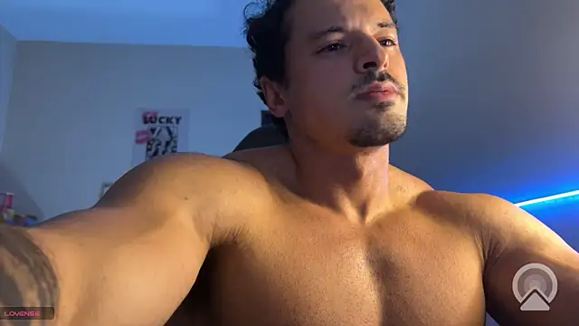 Lucasfit24 online show from 05/07/26, 12:49