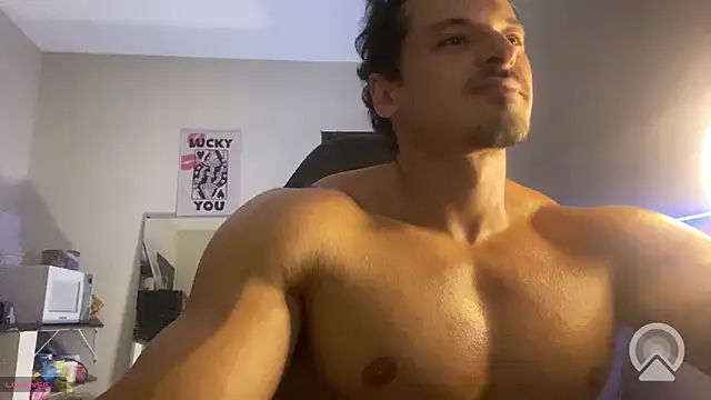 Lucasfit24 online show from 05/08/26, 03:12