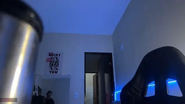 Lucasfit24 online show from 05/10/26, 03:28