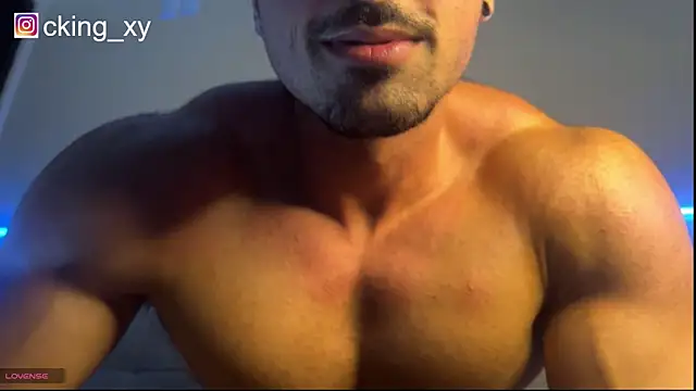 Lucasfit24 online show from 05/11/26, 03:34