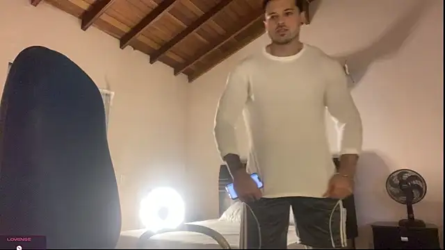 Lucasfit24 online show from 05/30/26, 12:41