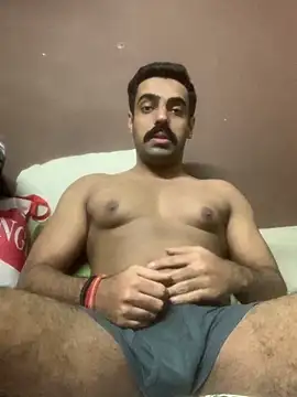 vaibhavchugh38 online show from 01/17/25, 07:49