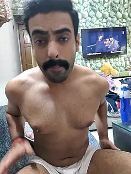 vaibhavchugh38 online show from 02/24/25, 08:36