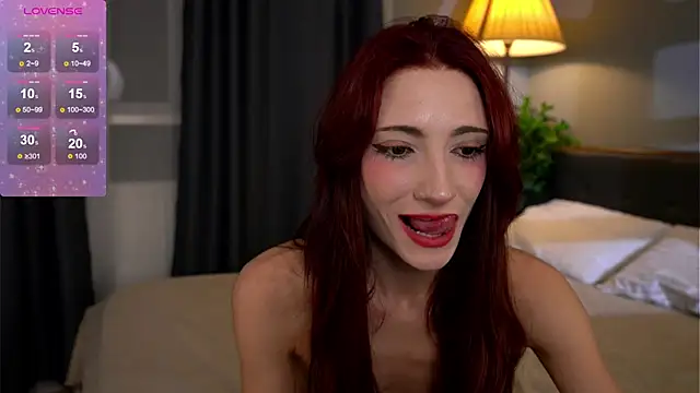 Snapshot of Lanais_Milana chatting on 01/09/25, 06:26 Lanais Milana online show from 01/09/25, 06:26