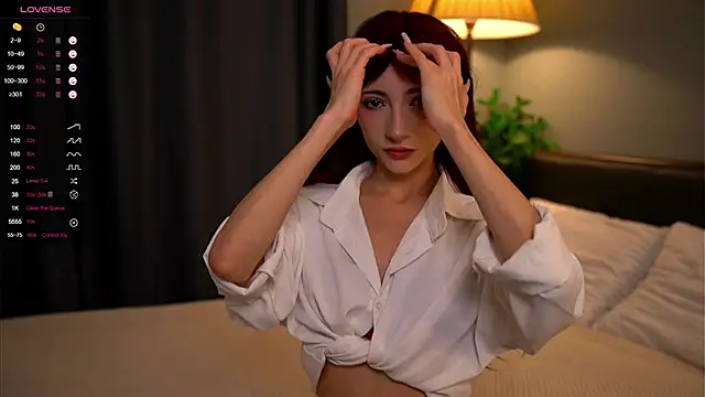 Snapshot of Lanais_Milana chatting on 01/12/25, 03:03 Lanais Milana online show from 01/12/25, 03:03