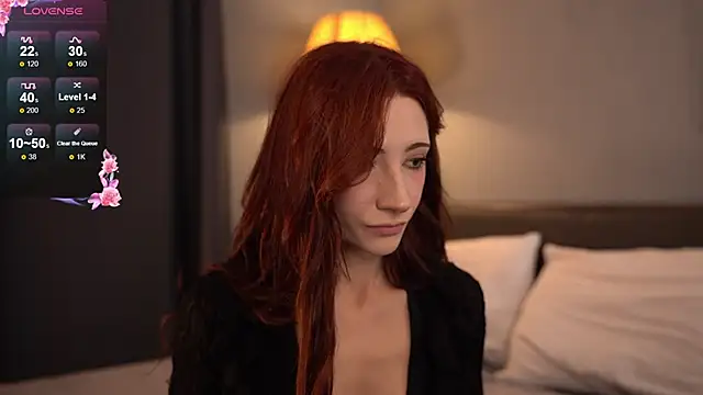 Snapshot of Lanais_Milana chatting on 01/17/25, 06:12 Lanais Milana online show from 01/17/25, 06:12