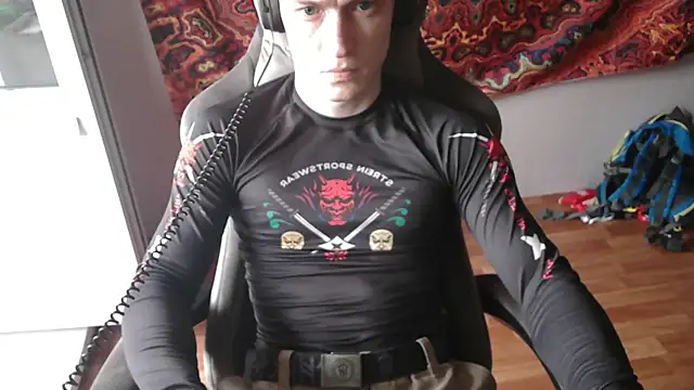 johnny positive online show from 11/01/25, 09:22