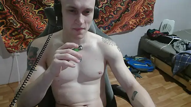 johnny positive online show from 11/07/25, 05:13