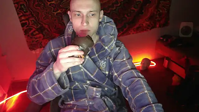 johnny positive online show from 11/17/25, 03:51