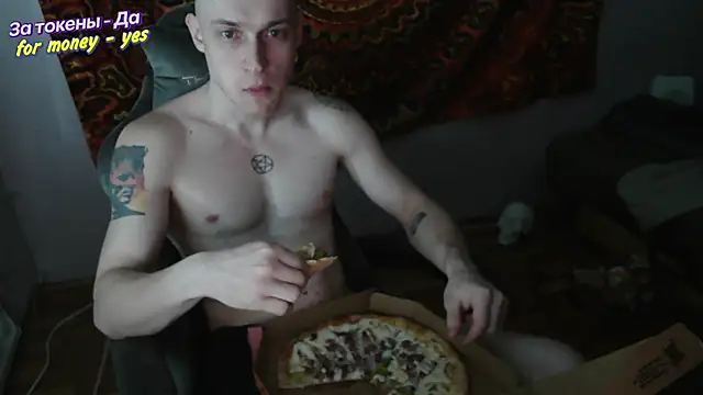 johnny positive online show from 11/25/25, 03:56