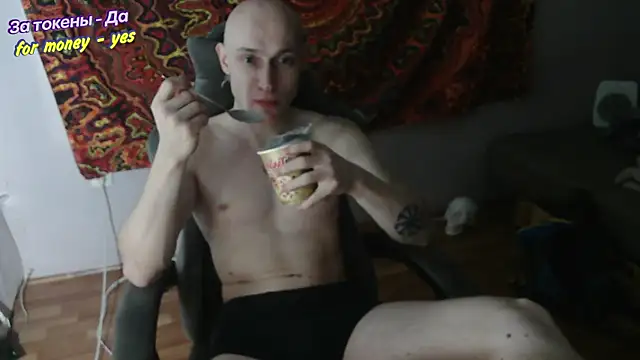 johnny positive online show from 12/04/25, 03:43