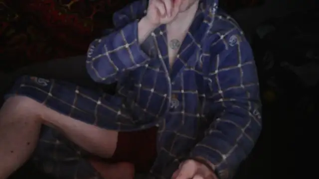 johnny positive online show from 02/11/26, 04:28