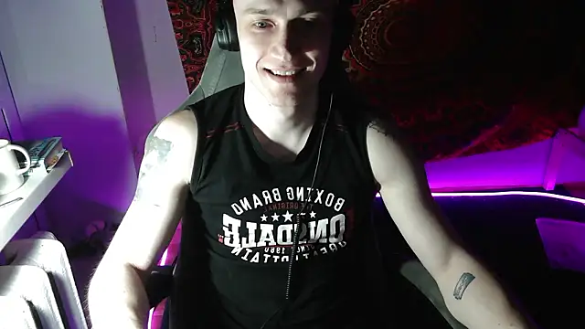 johnny positive online show from 03/15/26, 05:19