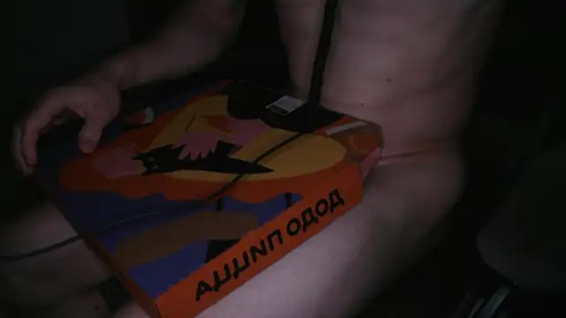 johnny positive online show from 03/17/26, 04:10