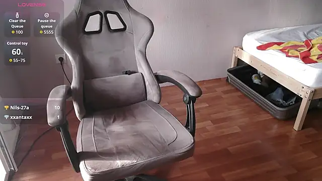 johnny positive online show from 04/01/26, 01:41