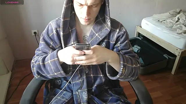 johnny positive online show from 04/04/26, 05:06