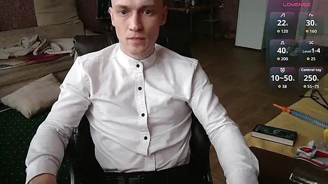 johnny positive online show from 04/15/26, 05:36