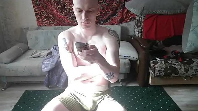 johnny positive online show from 05/15/26, 04:08