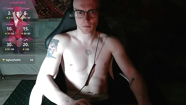 Snapshot of johnny_positive chatting on 06/07/26, 05:16 johnny positive online show from 06/07/26, 05:16