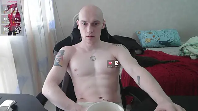Snapshot of johnny_positive chatting on 07/15/26, 06:07 johnny positive online show from 07/15/26, 06:07