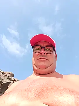 MountJohnXL online show from 01/30/25, 03:51