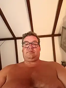 MountJohnXL online show from 02/12/25, 01:19