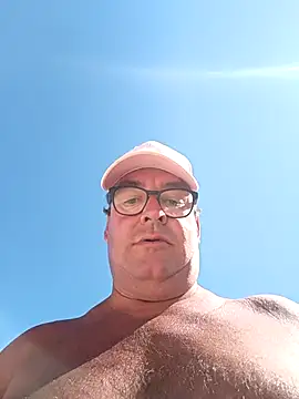 MountJohnXL online show from 02/17/25, 02:37