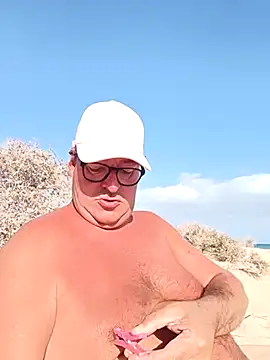 MountJohnXL online show from 02/19/25, 04:44