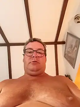 MountJohnXL online show from 02/22/25, 02:39