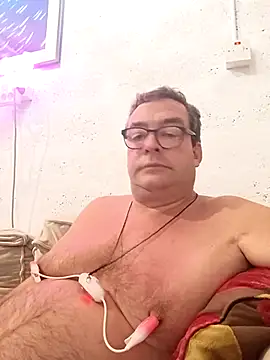 MountJohnXL online show from 09/15/25, 10:43