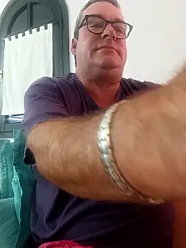 MountJohnXL online show from 02/06/26, 01:54