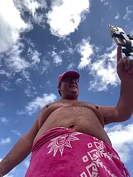 MountJohnXL online show from 04/23/26, 03:25