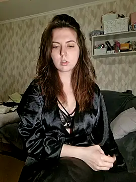 Melenka online show from 03/31/26, 09:48