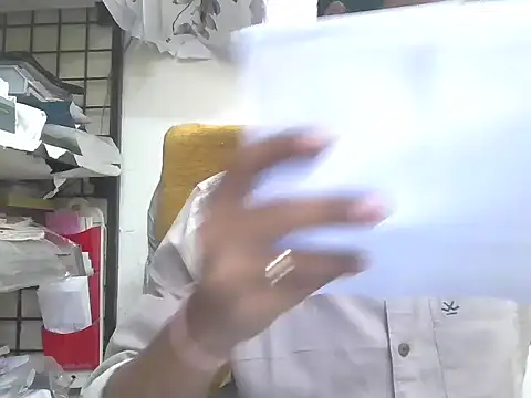 cute modell online show from 01/10/26, 12:18