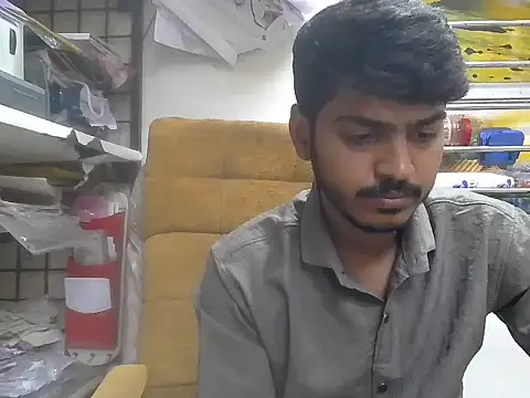 cute modell online show from 02/16/26, 12:56