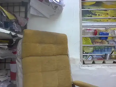 cute modell online show from 02/19/26, 12:34