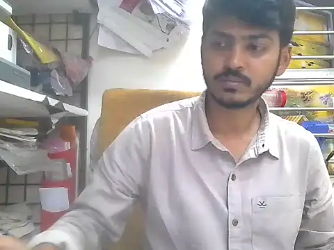 cute modell online show from 02/20/26, 08:27