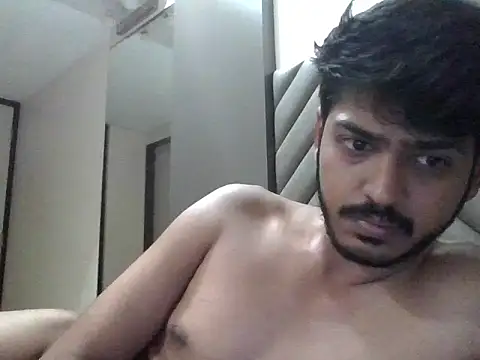 cute modell online show from 02/21/26, 08:10