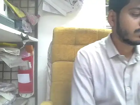 cute modell online show from 02/23/26, 08:33