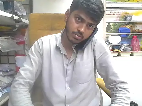 cute modell online show from 03/09/26, 01:04
