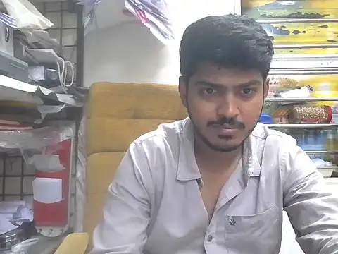 cute modell online show from 05/30/26, 12:57
