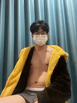 yfx468 online show from 02/14/26, 02:03