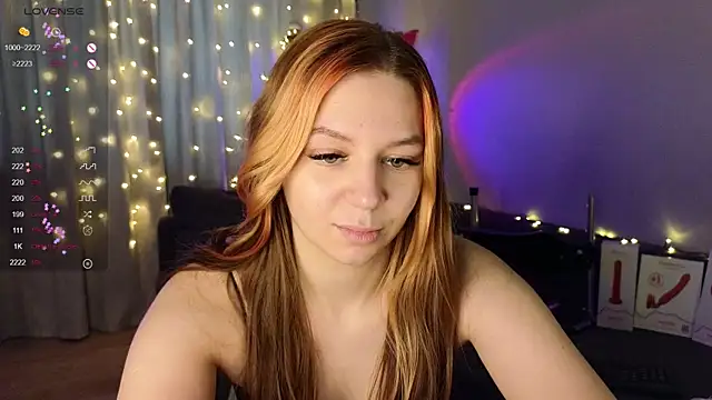 KiraBriis online show from 01/19/25, 09:11