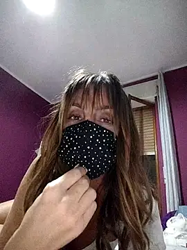 Akemi rossi online show from 09/20/25, 08:54